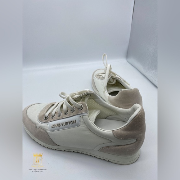 Louis Vuitton sneakers - Picture 14 of 14